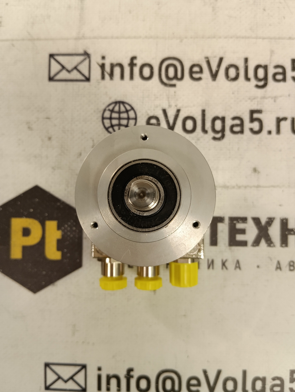 Baumer Group BMMV 58K1N24E12 16C0E с хранения