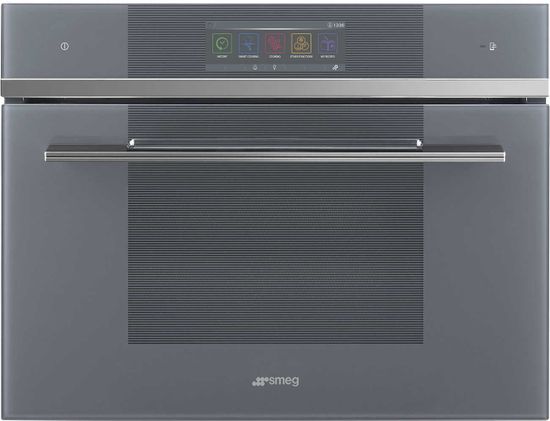 Электрический духовой шкаф Smeg SF4106WVCPS