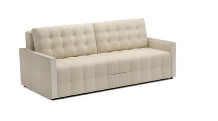 Прямой диван-кровать Бренд-1