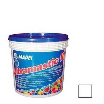 Mapei Ultramastic 3 клей 12кг