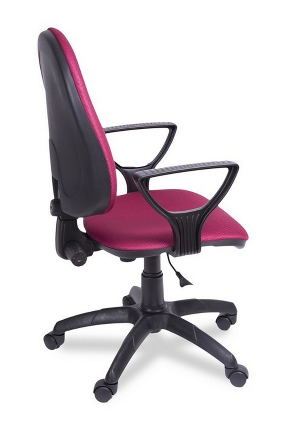 Кресло для персонала Мартин new Гольф люкс