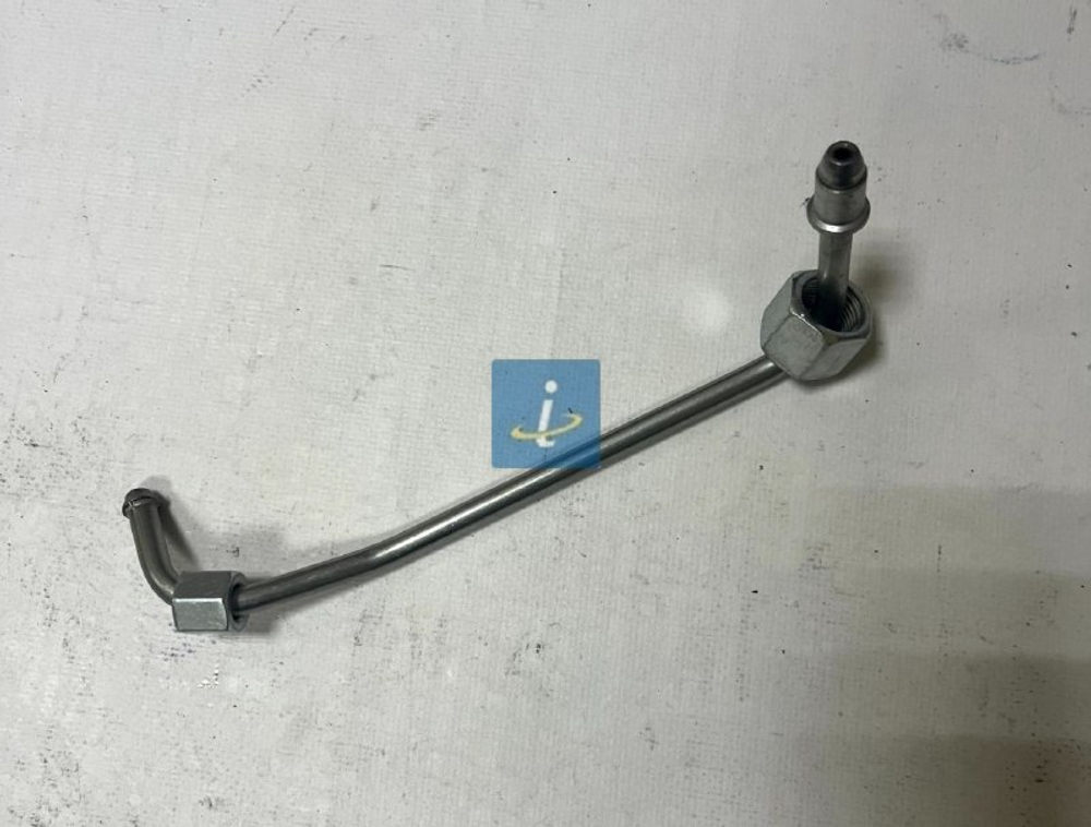 Трубка высокого давления ТНВД 5340.1112407-13