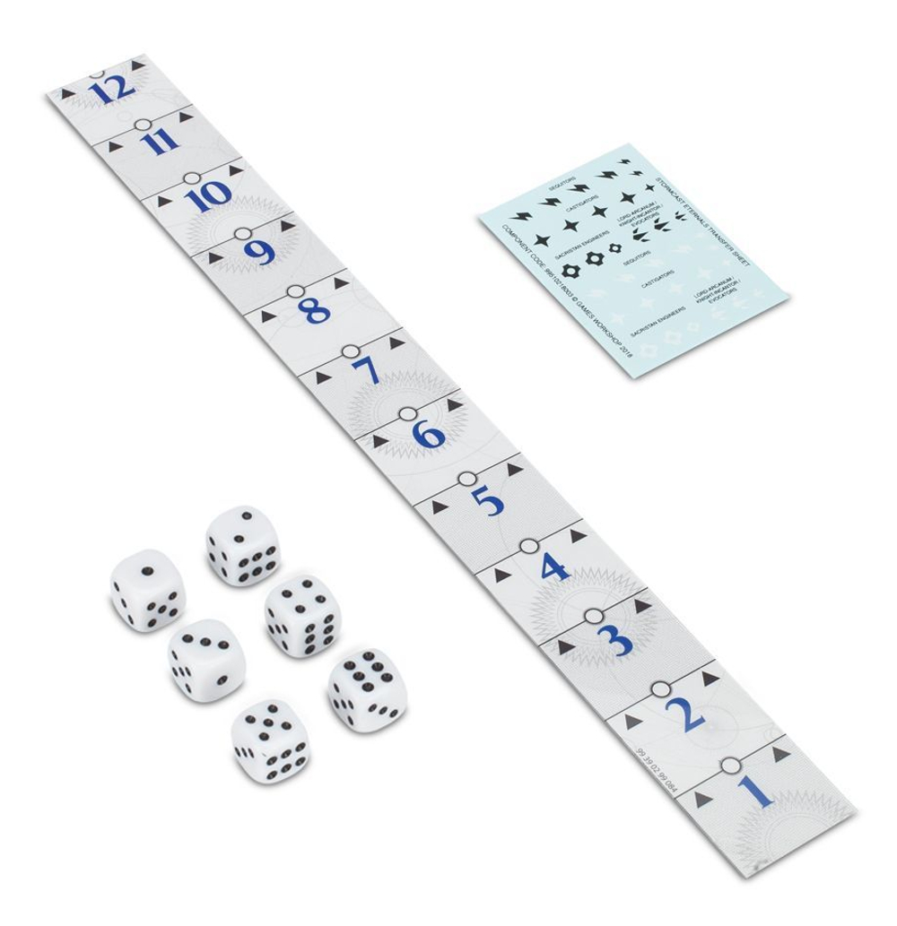 Age of Sigmar: Tempest of Souls