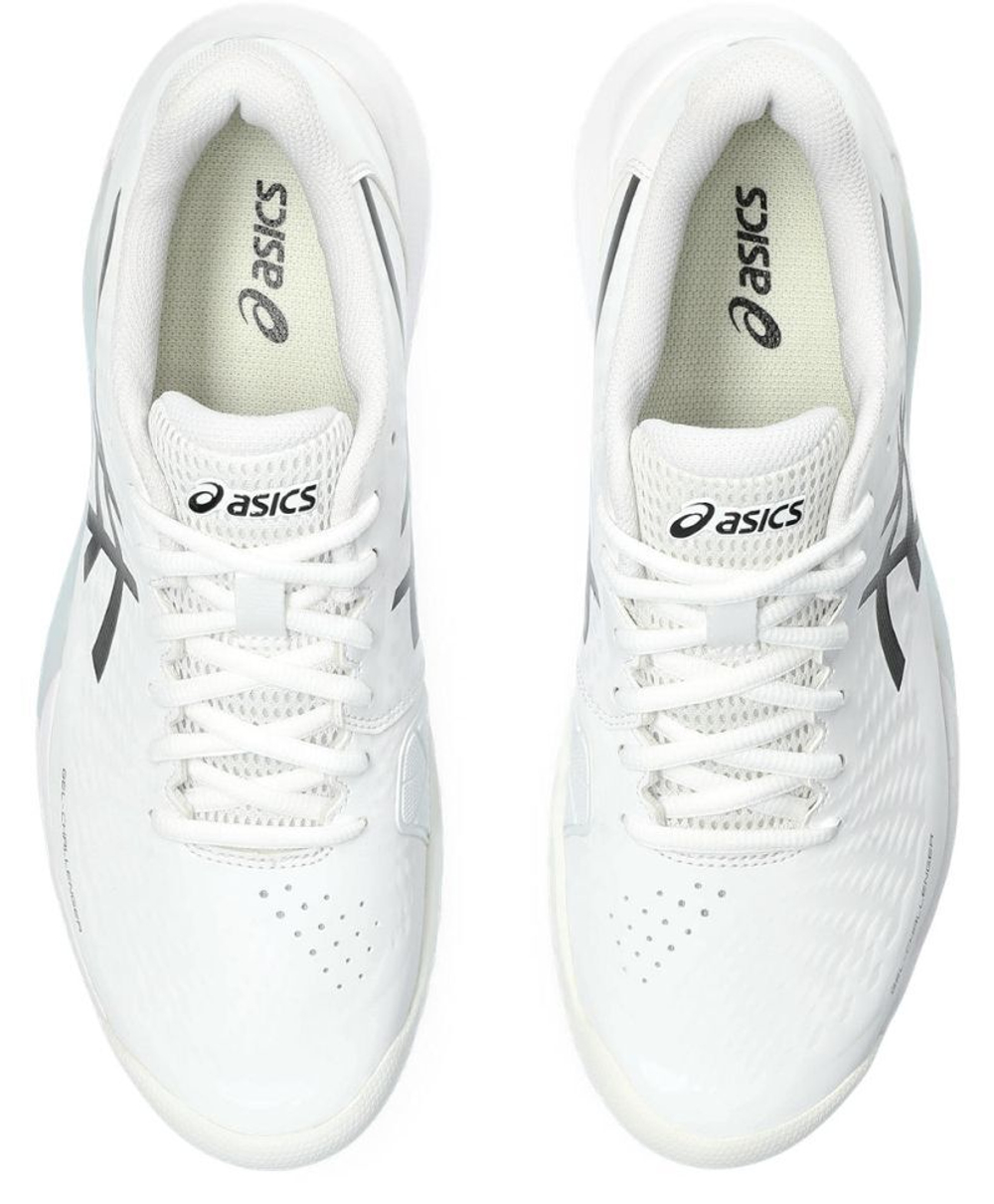Теннисные кроссовки Asics Gel-Challenger 14 - white/black - White Black