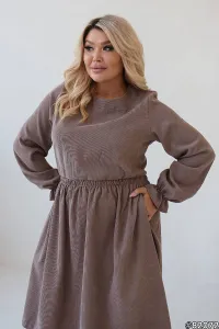 Платье УК-343 Fabrika