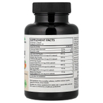 Futurebiotics, средство для детоксикации печени, 60 вегетарианских капсул