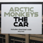 Arctic Monkeys / The Car (LP)