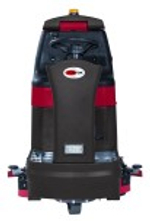 Машина поломоечная VOSTOK BR100 (Li-ion 24/150Ah) с сиденьем оператора HK-BR10024L