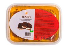 Томаты вяленые фаршированные сливочным сыром, 125г