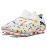 Кроссовки PUMA FUTURE 7 MATCH 7 MATCH CREATIVITY AG（ ）FG（ ）, 107845-01