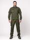 Тактический костюм ACU 2 Олива