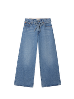 Женские свободные прямые джинсы Levi's XL Straight A8701-0004