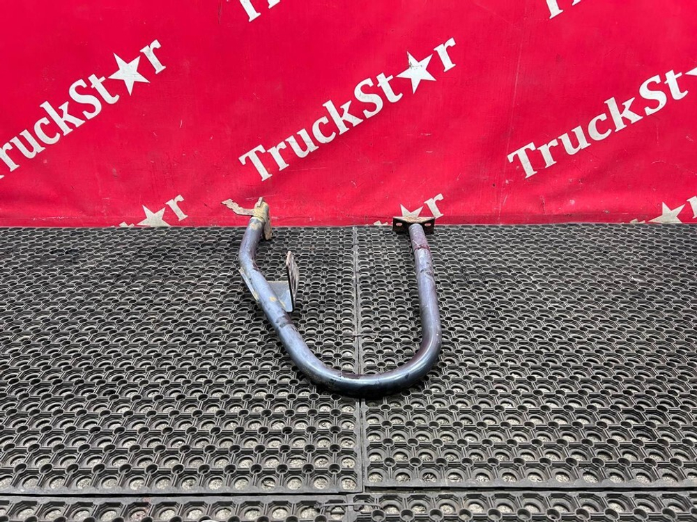 Поручень за кабиной