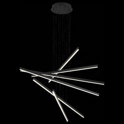 Подвесной светильник ST-Luce Basoni SL394.423.06