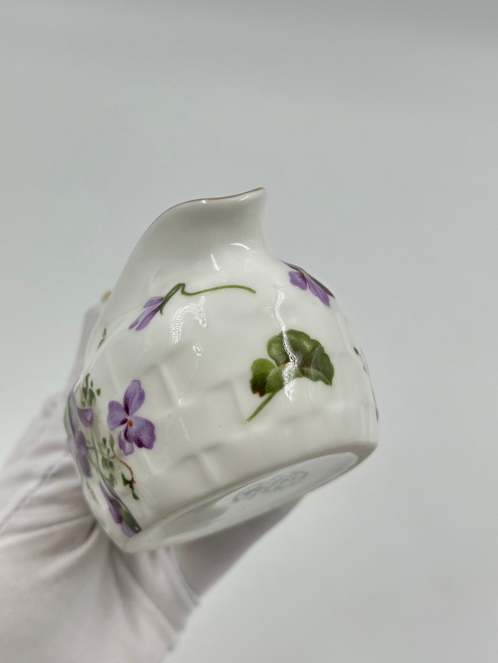 Набор для подачи клубники Hammersley