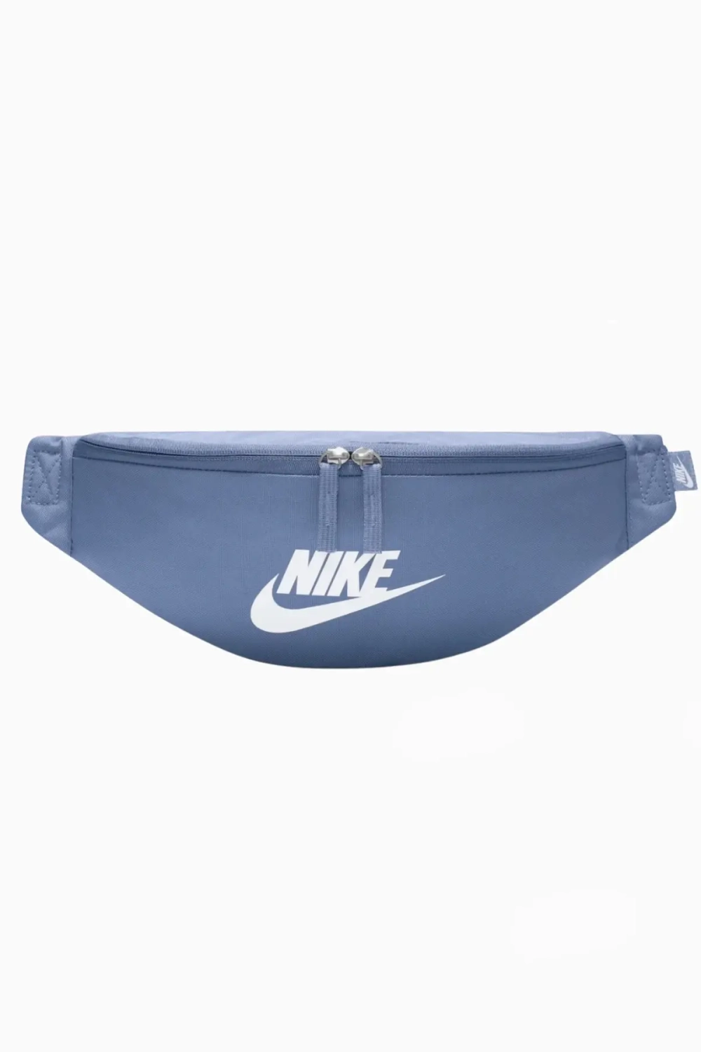 Сумка на пояс Nike Heritage - синий