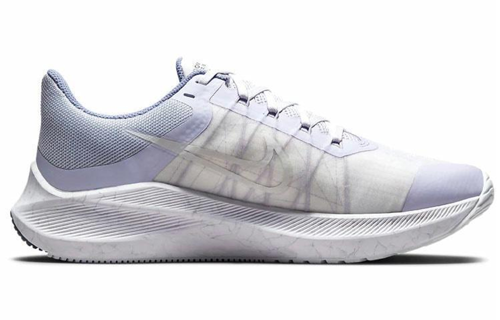 Кроссовки Nike Zoom Winflo 8 (Женская размерная сетка)