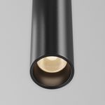 Трековый светильник Technical TR156-1-5W3K-B