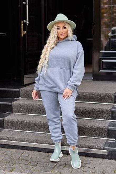 Спортивный костюм УК-404-2 Фото 1