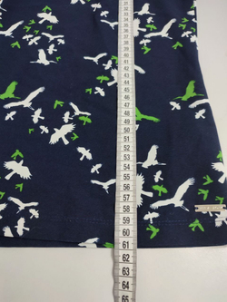 Футболка Vila Joy модная 48 размер