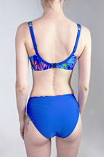 Купальник 537 Alara Multicolor Aquarilla