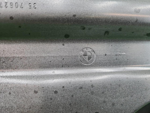 Дверь задняя правая BMW 5er G30 (2017-2023)