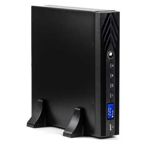 ИБП Бастион SKAT-UPS 1500 RACK-ON-3x9-E