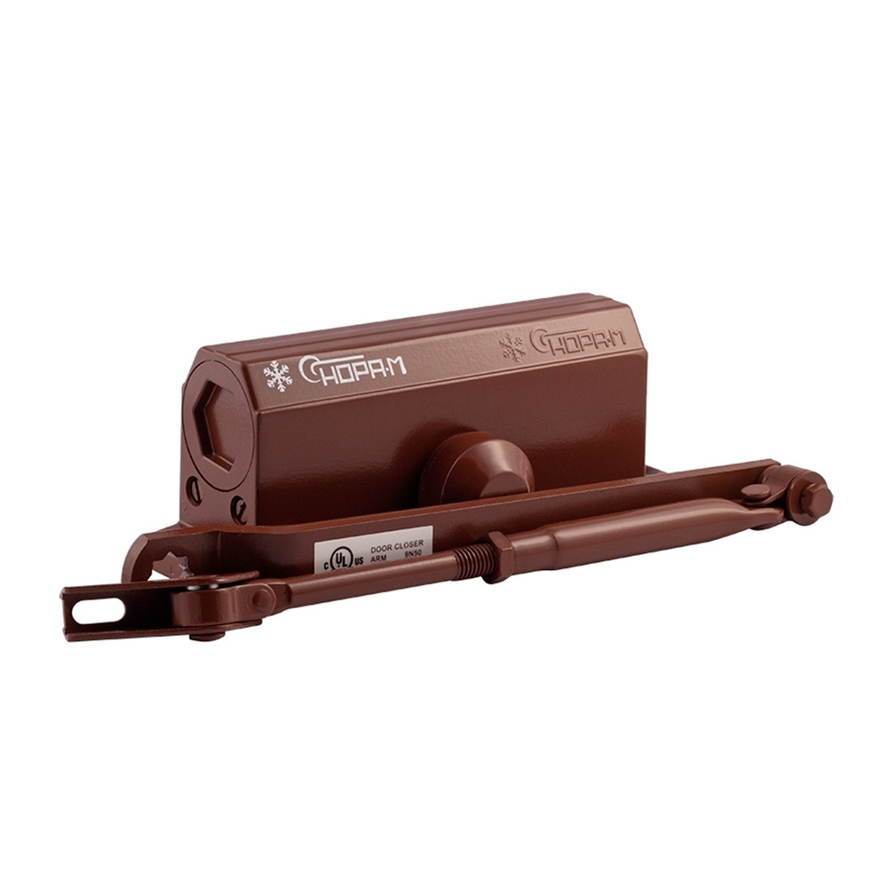 НОРА-М 3S мал. доводчик