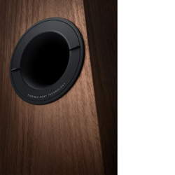 Напольная акустика KEF Reference 5Meta Carton