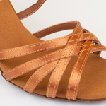 Туфли для латины