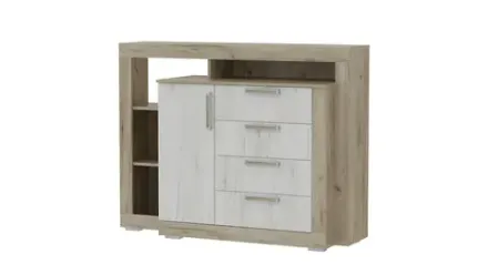 Ольга 19 Комод №1