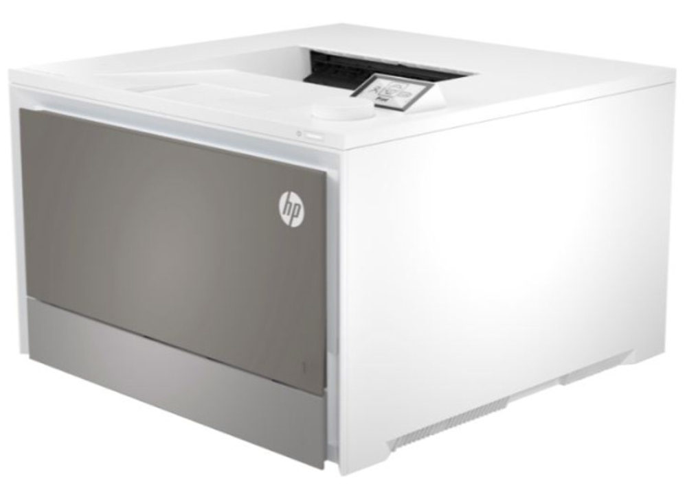 Принтер лазерный цветной HP Color LaserJet Pro 4203dw