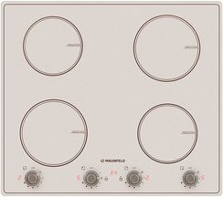 Индукционная стеклокерамич. панель MAUNFELD CVI594MBGBR