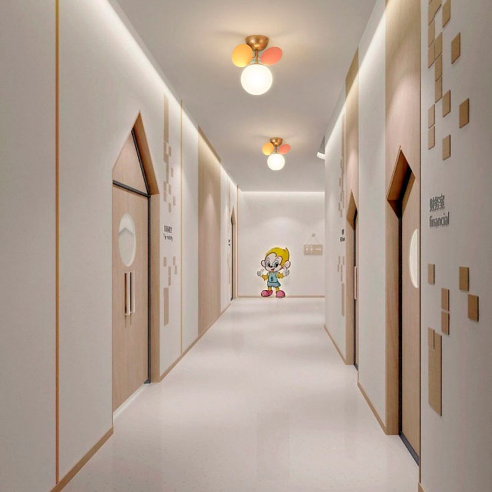 Потолочная Люстра Light Of Matisse C D47 By Imperiumloft