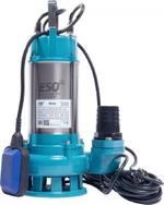 Насос дренажный ESQ ГНОМ 6-10-50/0.55-220 без поплавка 02.31.216216