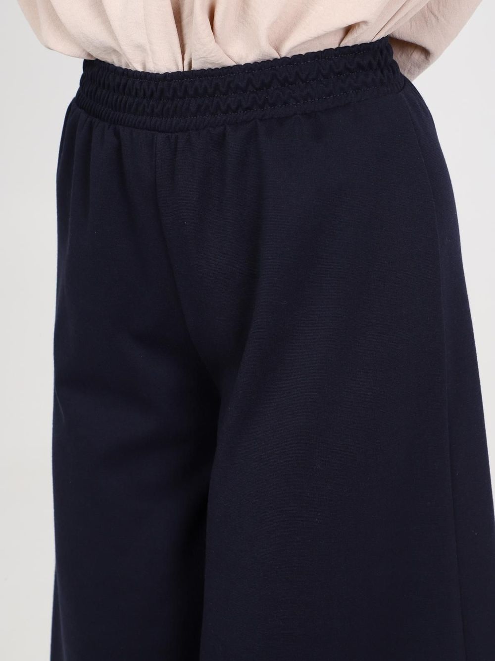 Страйк - брюки темно-синий Iv-capriz