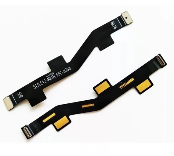 Межплатный шлейф для Lenovo Vibe S1 Lite