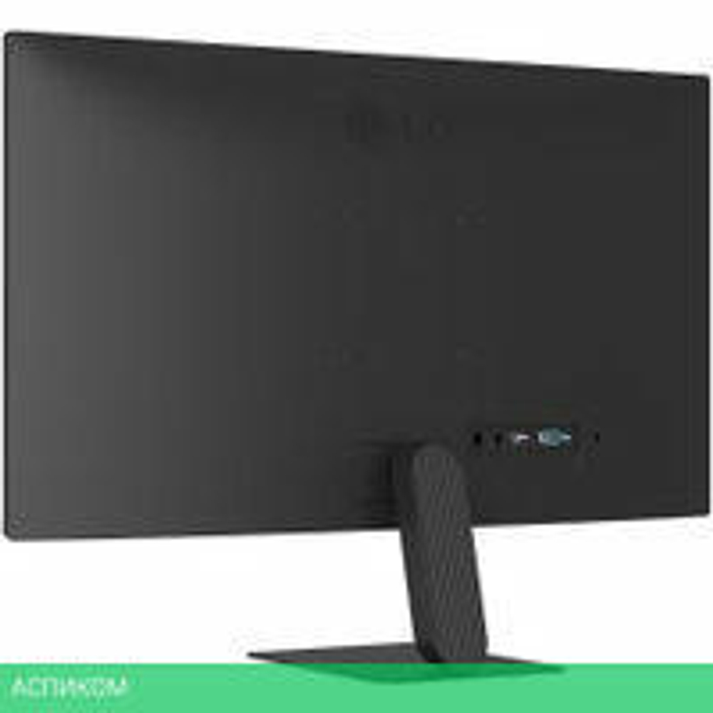 Монитор LG 27U411A-B