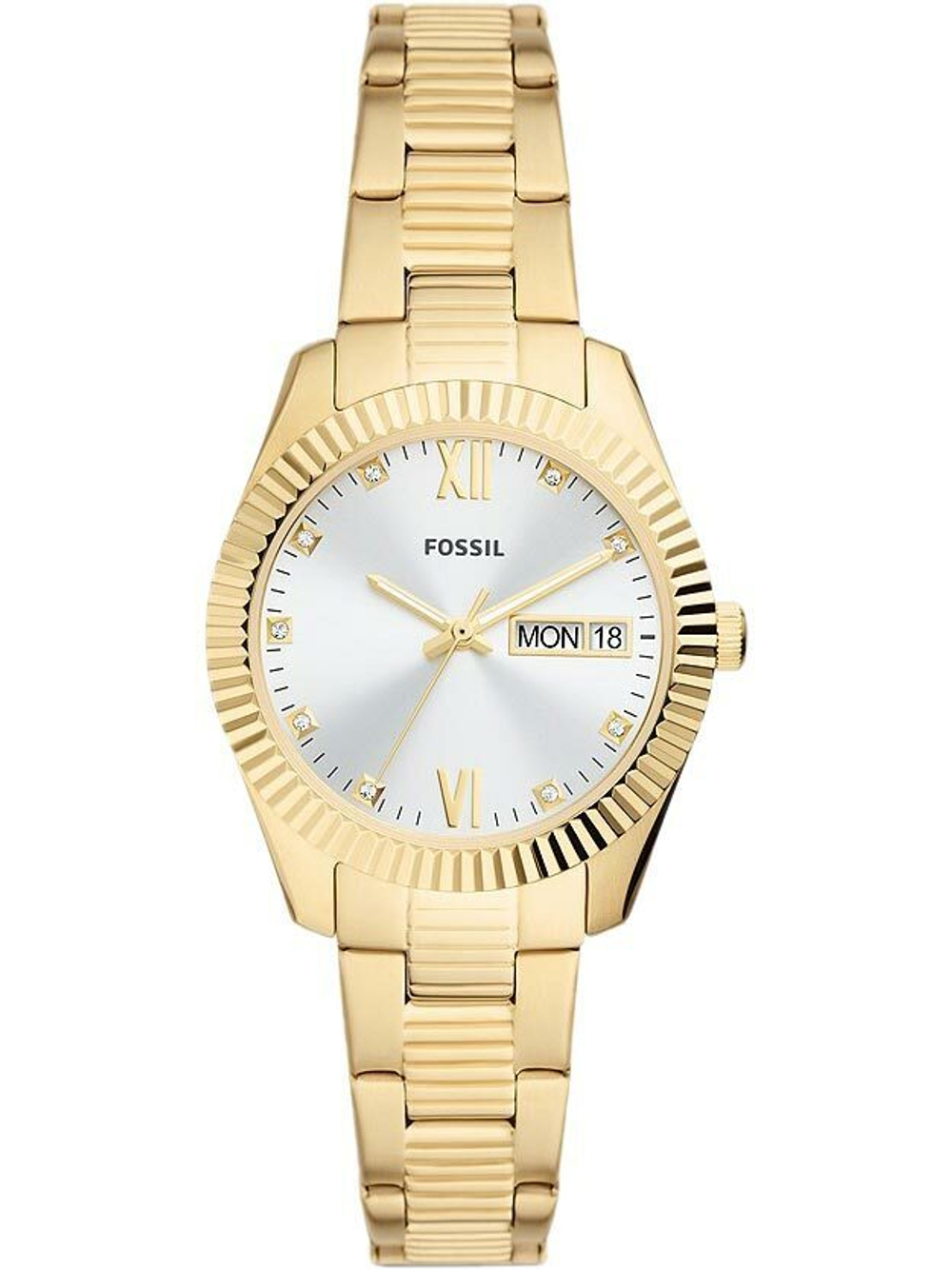 Женские наручные часы Fossil ES5199