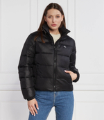 Куртка FITTED LW PADDED CALVIN KLEIN JEANS - черный(J20J221381)