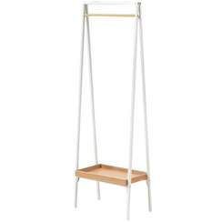 Напольная вешалка с полкой Belgrad 160 см