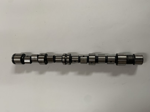 Распредвал Daewoo Nexia Espero Lanos 1.5 8кл. (с проточкой) (под трамблер) (AUTOPARTS)