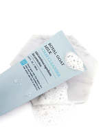 Пенка для умывания Dr. Hedison Royal Goat Milk Foam Cleansing