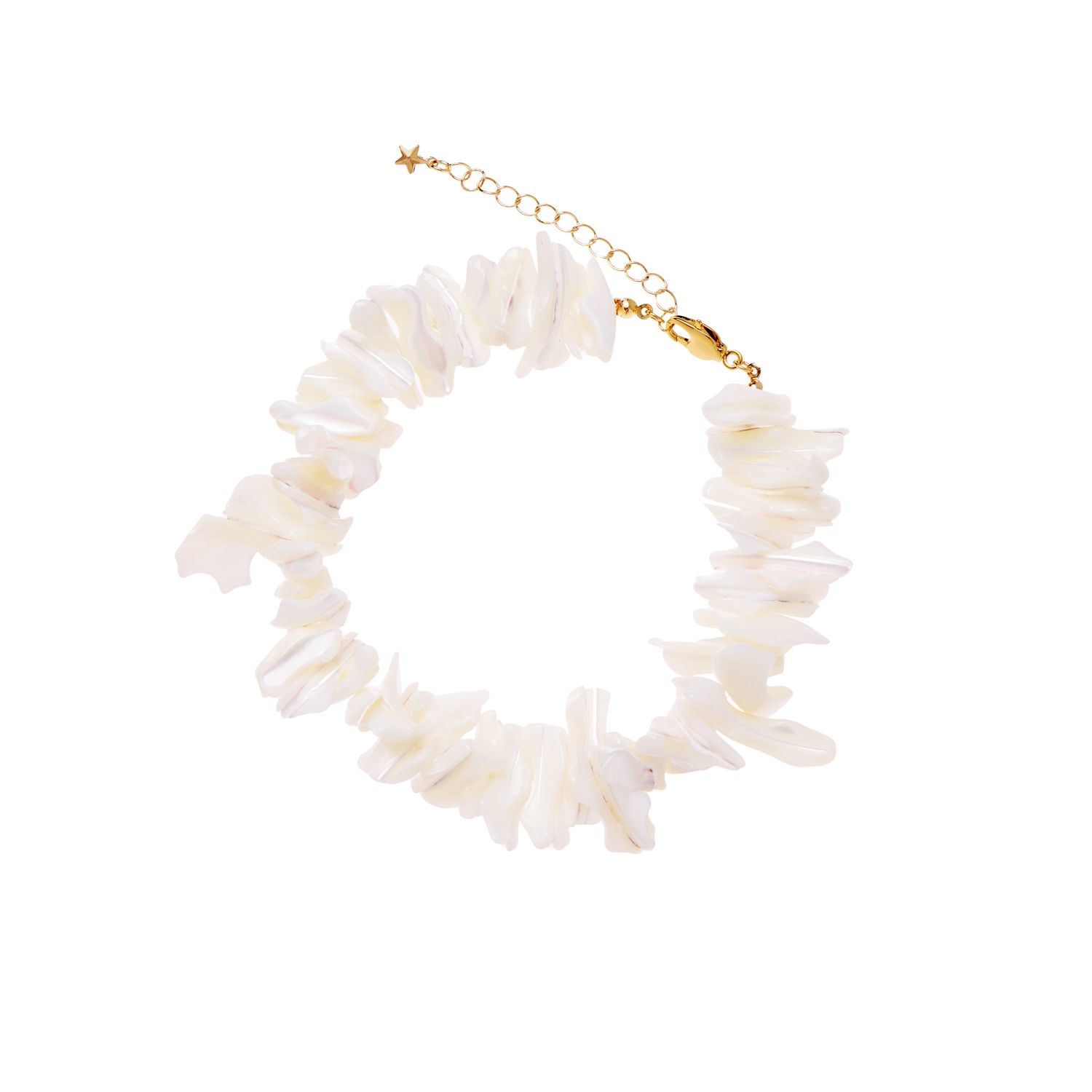 Анклет Freeform Nacre Anklet