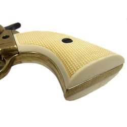 Denix Револьвер кольт "Peacemaker" "Миротворец" калибр 45, 1873 г.