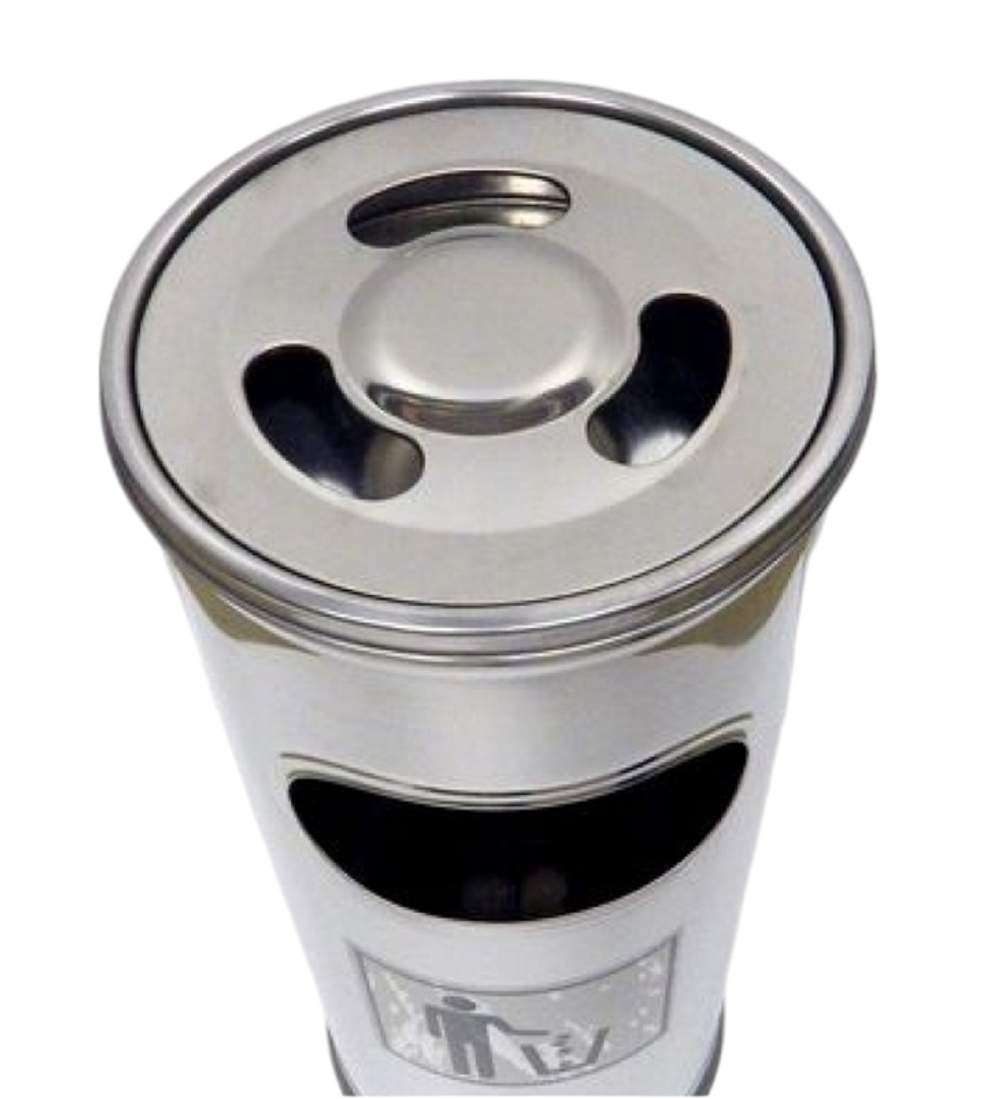 УРНА-ПЕПЕЛЬНИЦА №1 МАЛЫЙ