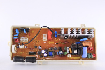 Модуль управления для Samsung WF-S861