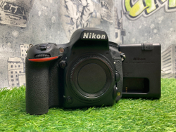 Nikon D750 30.500 кадров