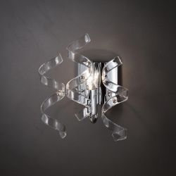 Citilux Рандом CL222320 Бра Хром