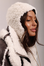 Шлем двусторонний